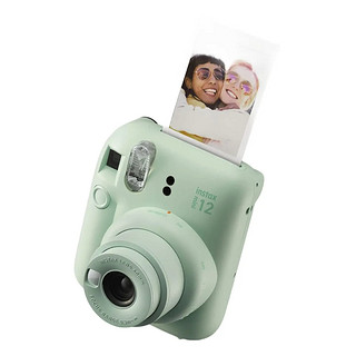 instax mini12 拍立得相机