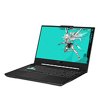 移动端、限地区、以旧换新补贴、PLUS会员、京东百亿补贴：ASUS 华硕 天选5 15.6英寸游戏本（R7-8845H、16GB、512GB、RTX 4050）