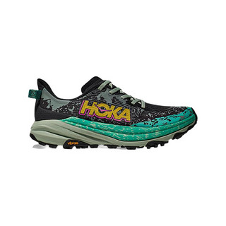 HOKA ONE ONE Speedgoat 6 女子越野跑鞋 1147811