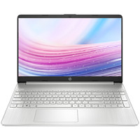 以旧换新补贴、PLUS会员：HP 惠普 星Book15 2024 15.6英寸轻薄本（i7-1260P、16GB、512GB）