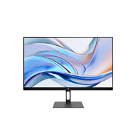 HP 惠普 星Vision Pro S24 23.8英寸 IPS 显示器（1920×1080、100Hz、99%sRGB）