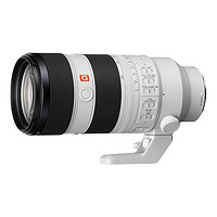 88VIP：SONY 索尼 SEL70200GM2 70-200mm F2.8 GM OSS II 远摄变焦镜头 索尼E卡口 77mm