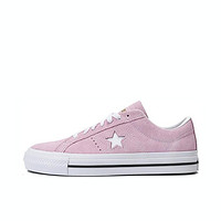 CONVERSE 匡威 ONE STAR 男女款运动板鞋