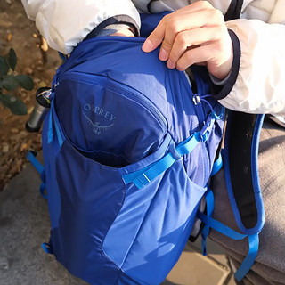 OSPREY Sportlite星光15L20L24户外背包登山背包徒步包双肩包