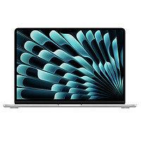 百亿补贴：Apple 苹果 2024款 MacBook Air M3芯片 13.6英寸 16+512G笔记本