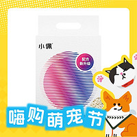 PETKIT 小佩 猫砂五合一混合猫砂豆腐砂 3.6kg