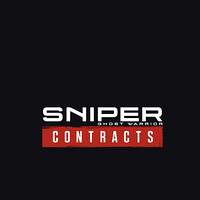 Epic 喜加一 Sniper Ghost Warrior Contracts