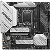 MSI 微星 Z790 MPOWER M-ATX主板（INTEL LGA1700、Z790）