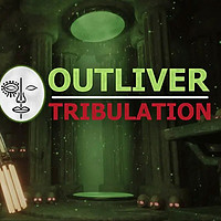 Epic Games 喜加一 《Outliver: Tribulation》PC数字版游戏