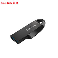 SanDisk 闪迪 CZ550 USB3.2 U盘 64GB