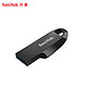 PLUS会员：SanDisk 闪迪 CZ550 USB3.2 U盘 64GB