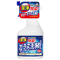 浴室玻璃除垢清洁剂 500ml