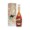 RÉMY MARTIN 人头马 CLUB 干邑白兰地 40%vol