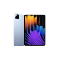 Xiaomi 小米 平板7 Pro 11.2 英寸平板电脑 8GB+128GB WiFi版