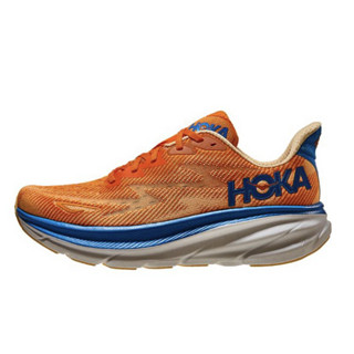 HOKA ONE ONE clifton 9 男子跑鞋 1132210