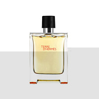 HERMÈS 爱马仕 大地男士淡香水 EDT 100ml