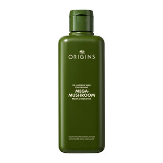 今日必买：ORIGINS 悦木之源 菌菇水200ml*2瓶