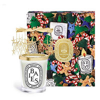 DIPTYQUE 蒂普提克 香烛走马灯节日限定款 190g