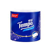 Tempo 得宝 有芯卷纸 4层*160g*16卷