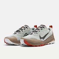 NIKE 耐克 WILDHORSE 8 男子越野跑步鞋 DR2686-005