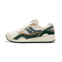 saucony 索康尼 SHADOW 6000 男女款复古休闲跑步鞋 S79033