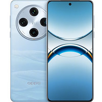 百亿补贴、今日必买：OPPO Find X8 Pro 5G手机 12GB+256GB