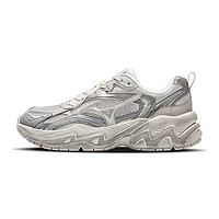 Mizuno 美津浓 TRAINER 2K V2厚底经典Y2K增高做旧老爹鞋脏脏鞋