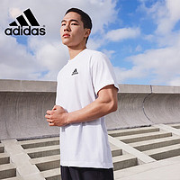 adidas 阿迪达斯 GT5558 男款运动T恤