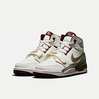 NIKE 耐克 AIR JORDAN LEGACY 312 GS 运动鞋 FZ5047-120