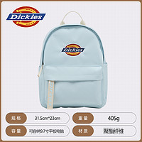 Dickies 帝客 女士双肩包 DK-B070 23x12x31.5cm