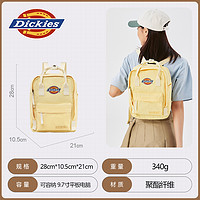 Dickies 帝客 迷你双肩背包 DK-B009-2