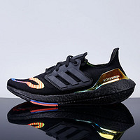 adidas 阿迪达斯 新款 ULTRABOOST 22 新款轻便缓震耐磨防滑透气运动跑HQ0965