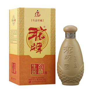 沱牌生态窖藏 50度 500mL