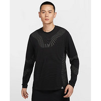 NIKE 耐克 ACG Dri-FIT ADV 男子羊毛混纺速干长袖 FV8907