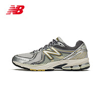 new balance 新百伦 ML860KR2 男女款运动鞋