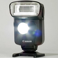 Canon 佳能 SPEEDLITE 320EX 闪光灯