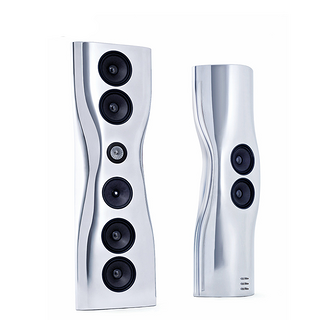 KEF MUON HIFI音箱