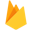 Firebase / Firestore logo