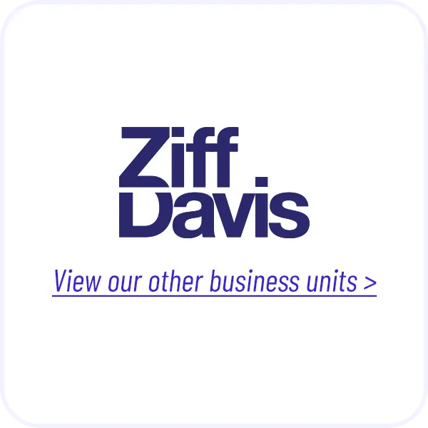 Ziff Davis