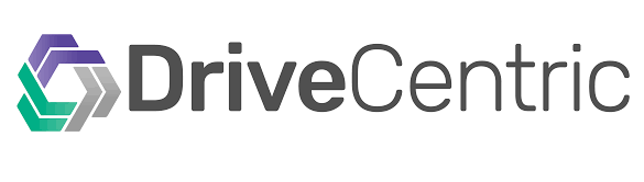 Drive Centric logo