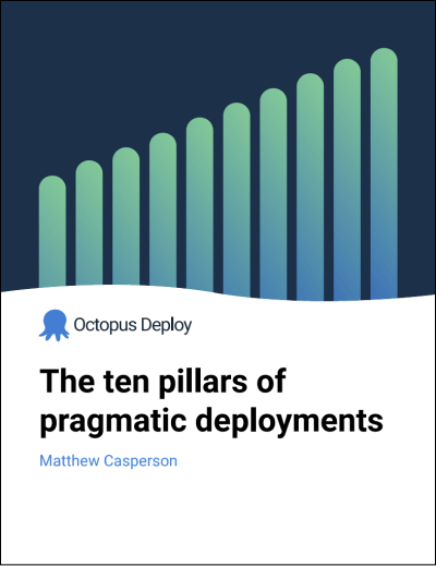 The ten pillars of pragmatic deployments whitepaper cover