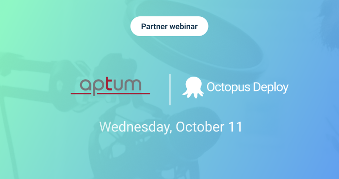 Aptum October Partner Webinar