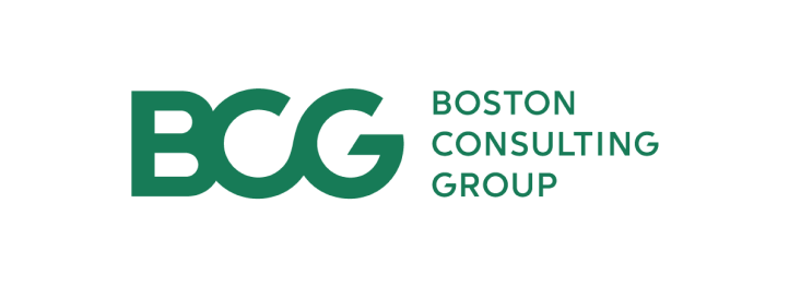 Boston Consulting Group logo