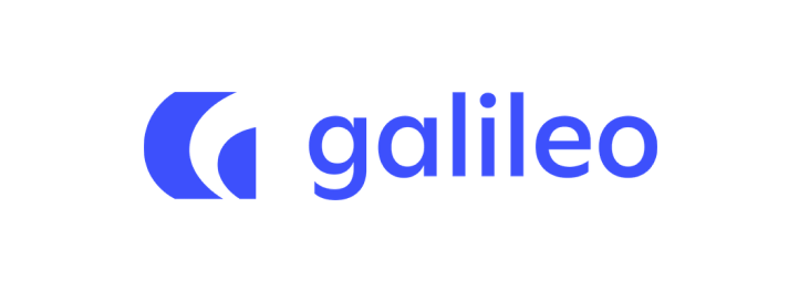 Galileo logo