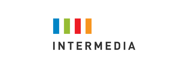 Intermedia logo