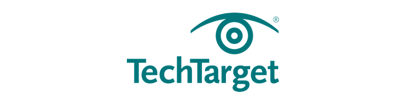 TechTarget logo