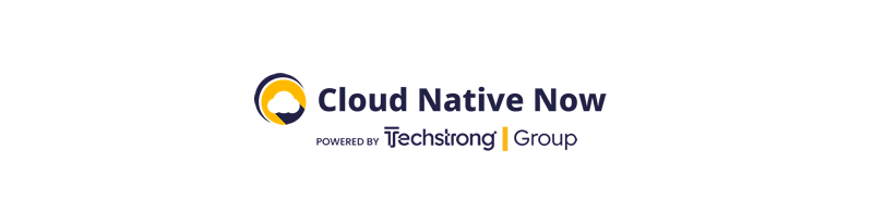 Cloud Native Now logo