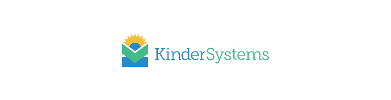 Kinder Systems logo