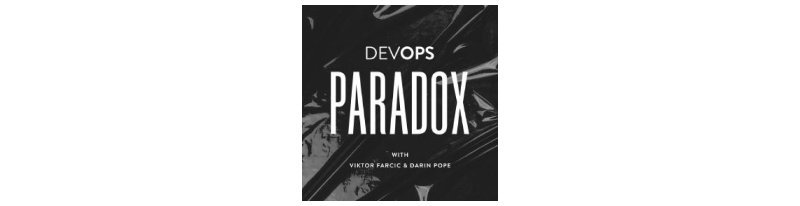 DevOps Paradox logo