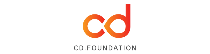 CD Foundation logo